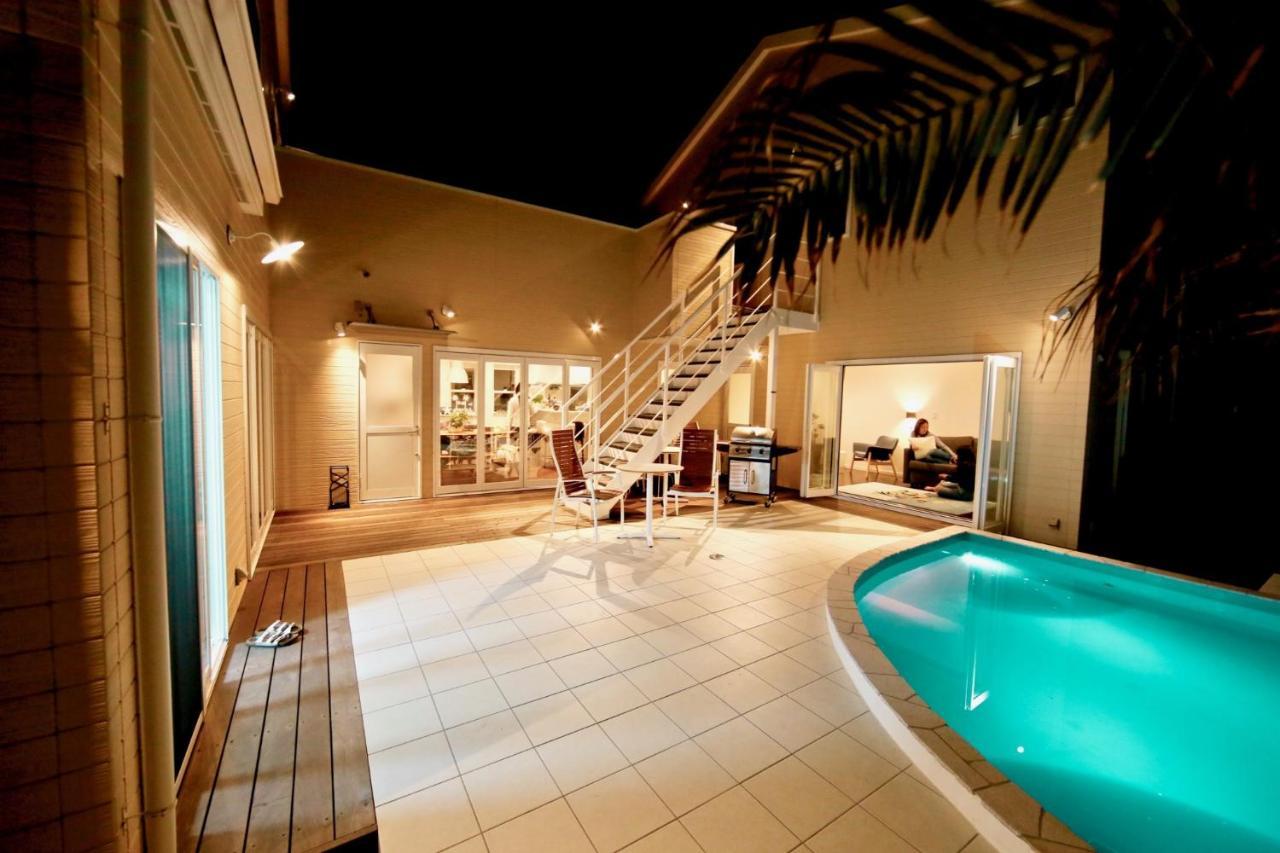 Kiyaza Resort Kamakura Exterior foto